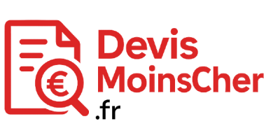 DevisMoinsCher Logo